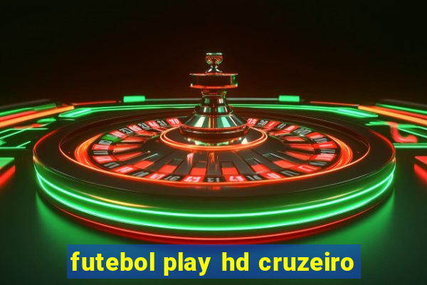 futebol play hd cruzeiro